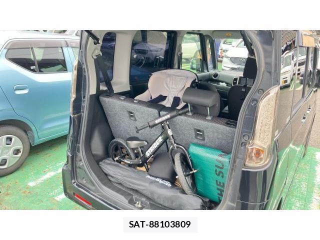 Suzuki SPACIA 2017-05 8009807-16