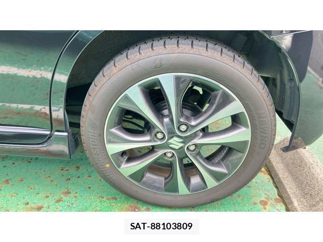 Suzuki SPACIA 2017-05 8009807-18