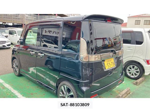 Suzuki SPACIA 2017-05 8009807-2