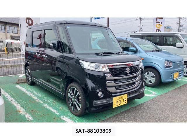 Suzuki SPACIA 2017-05 8009807-3