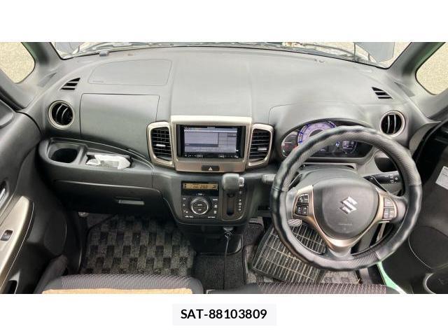 Suzuki SPACIA 2017-05 8009807-4