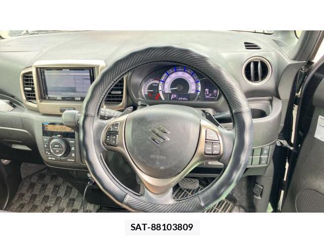 Suzuki SPACIA 2017-05 8009807-5