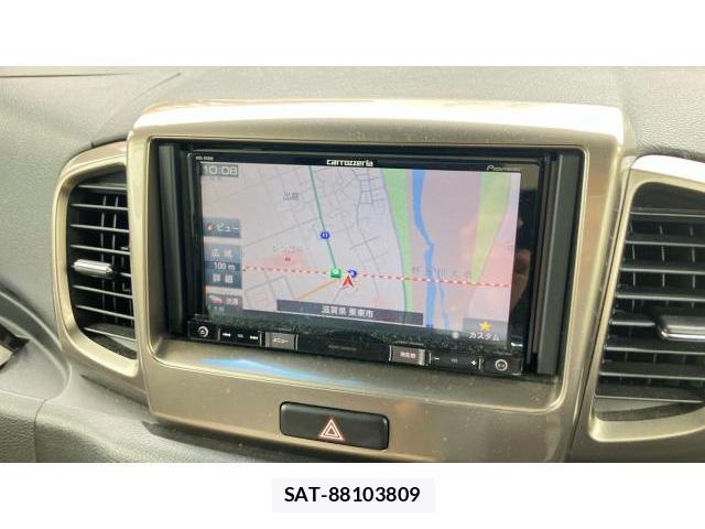 Suzuki SPACIA 2017-05 8009807-8
