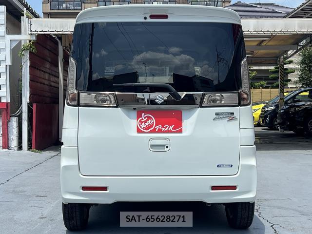 Suzuki SPACIA 2017-02 8010382-1