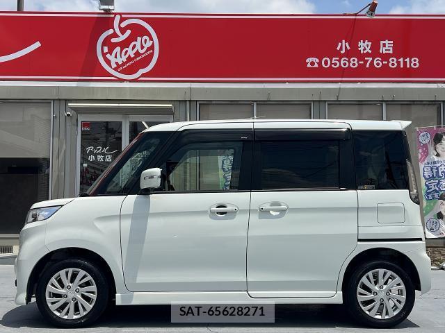 Suzuki SPACIA 2017-02 8010382-10
