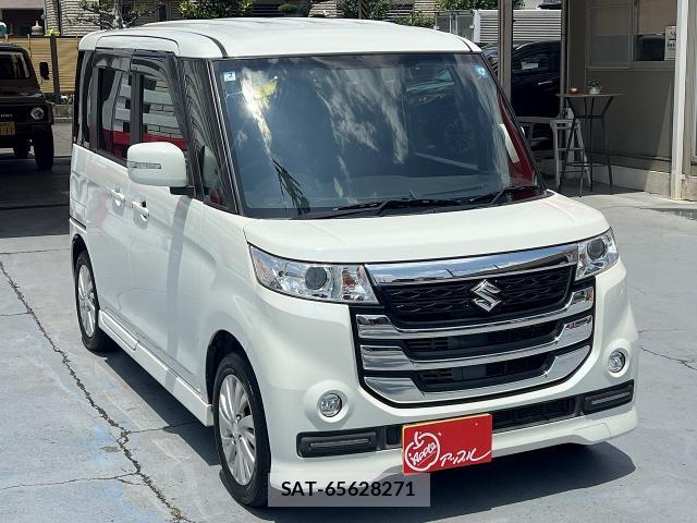 Suzuki SPACIA 2017-02 8010382-11