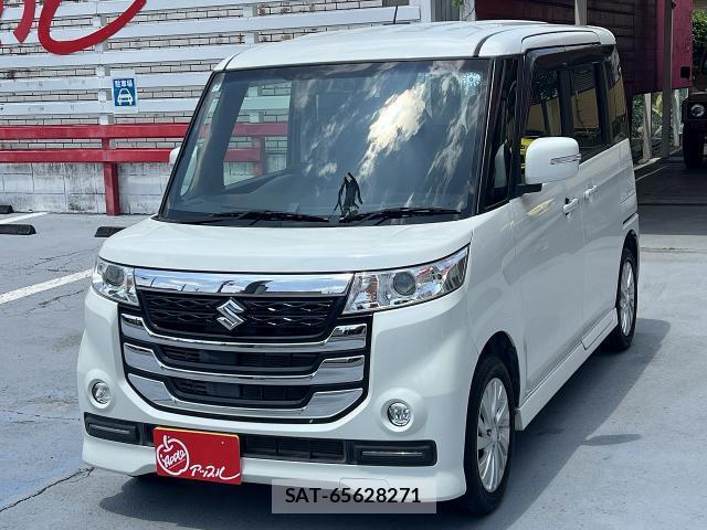 Suzuki SPACIA 2017-02 8010382-12