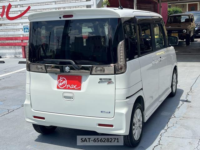 Suzuki SPACIA 2017-02 8010382-13