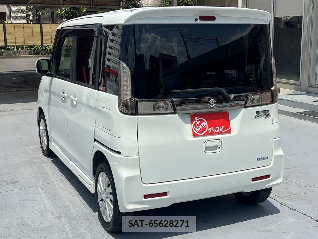 Suzuki SPACIA 2017-02 8010382-14
