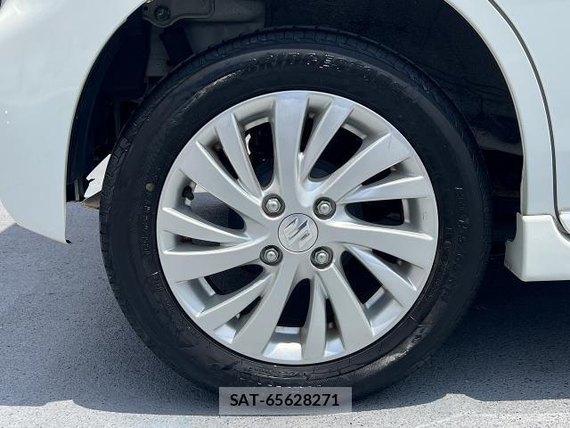 Suzuki SPACIA 2017-02 8010382-19