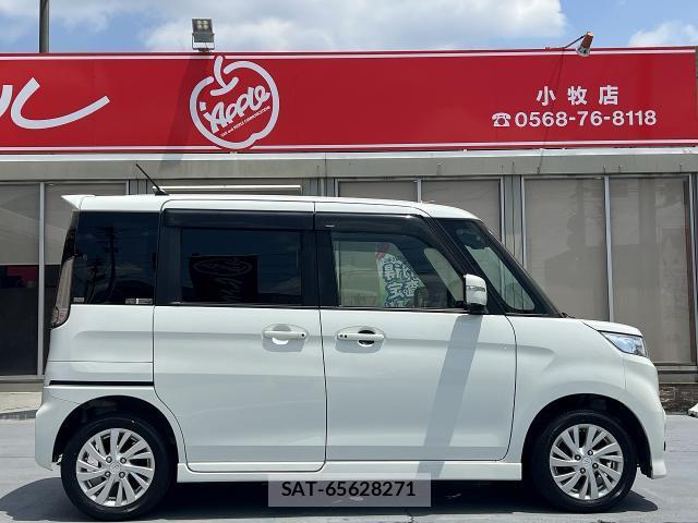 Suzuki SPACIA 2017-02 8010382-3