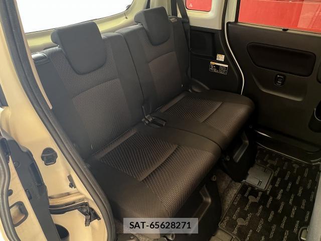 Suzuki SPACIA 2017-02 8010382-6