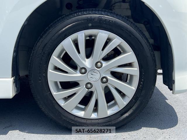 Suzuki SPACIA 2017-02 8010382-8