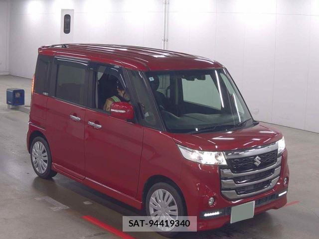 Suzuki SPACIA 2017-07 8010468-0