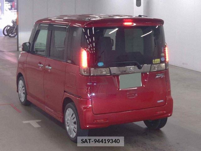 Suzuki SPACIA 2017-07 8010468-1