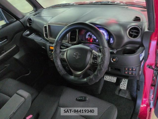 Suzuki SPACIA 2017-07 8010468-2