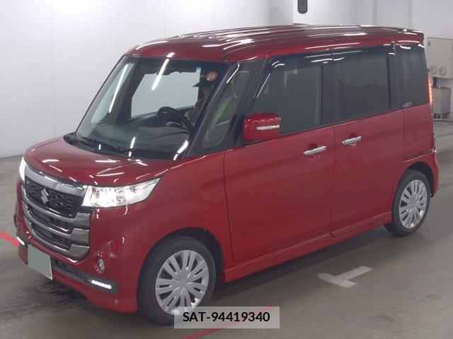 Suzuki SPACIA 2017-07 8010468-3