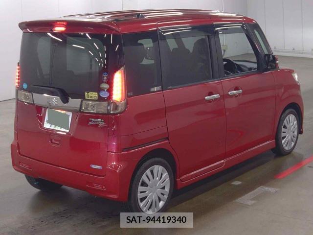 Suzuki SPACIA 2017-07 8010468-4