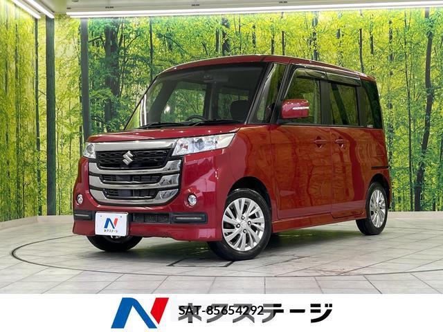 Suzuki SPACIA 2017-11 8011068-0