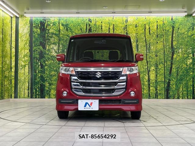 Suzuki SPACIA 2017-11 8011068-13