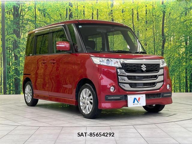 Suzuki SPACIA 2017-11 8011068-15