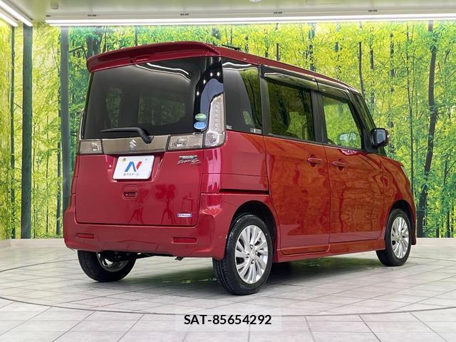 Suzuki SPACIA 2017-11 8011068-16
