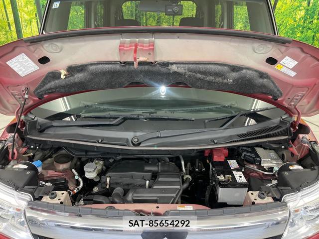 Suzuki SPACIA 2017-11 8011068-17