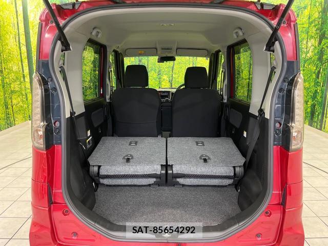 Suzuki SPACIA 2017-11 8011068-9