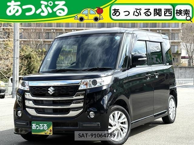 Suzuki SPACIA 2017-11 8011680-0