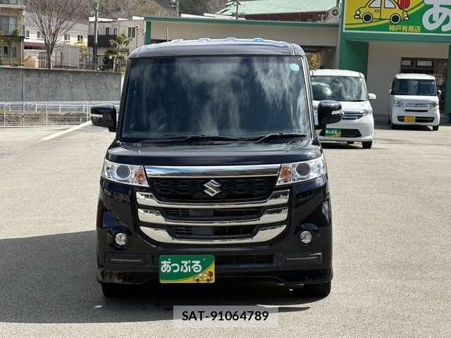 Suzuki SPACIA 2017-11 8011680-1