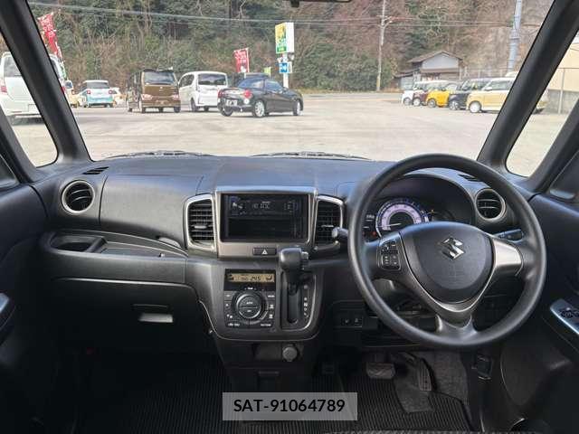 Suzuki SPACIA 2017-11 8011680-14