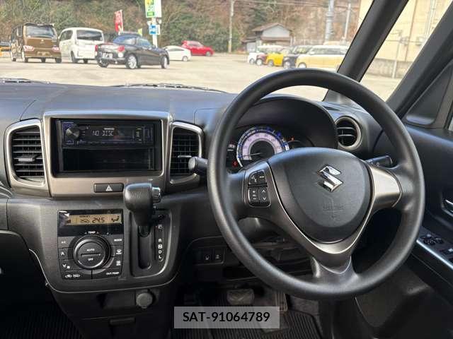 Suzuki SPACIA 2017-11 8011680-15