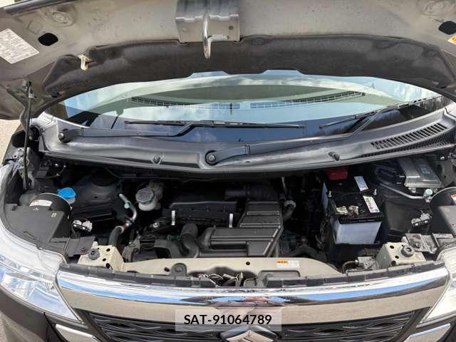 Suzuki SPACIA 2017-11 8011680-17