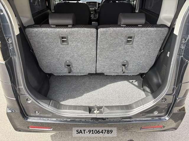 Suzuki SPACIA 2017-11 8011680-18