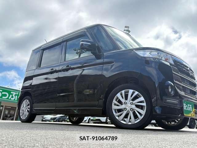 Suzuki SPACIA 2017-11 8011680-19