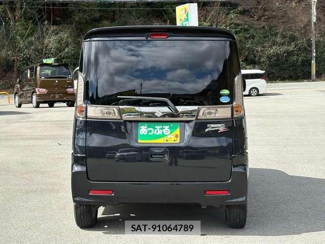 Suzuki SPACIA 2017-11 8011680-2
