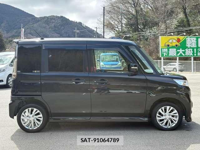 Suzuki SPACIA 2017-11 8011680-3