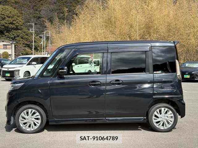 Suzuki SPACIA 2017-11 8011680-4