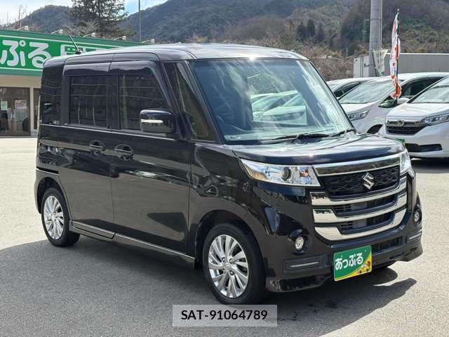 Suzuki SPACIA 2017-11 8011680-5