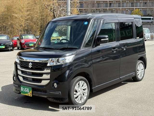 Suzuki SPACIA 2017-11 8011680-6