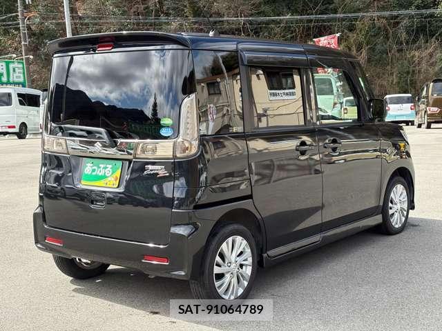 Suzuki SPACIA 2017-11 8011680-7