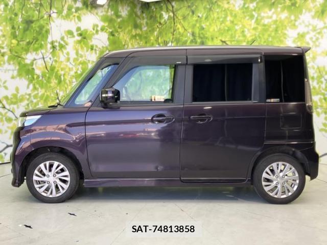 Suzuki SPACIA 2017-03 8012490-1