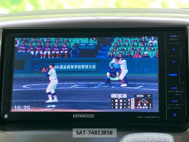 Suzuki SPACIA 2017-03 8012490-12