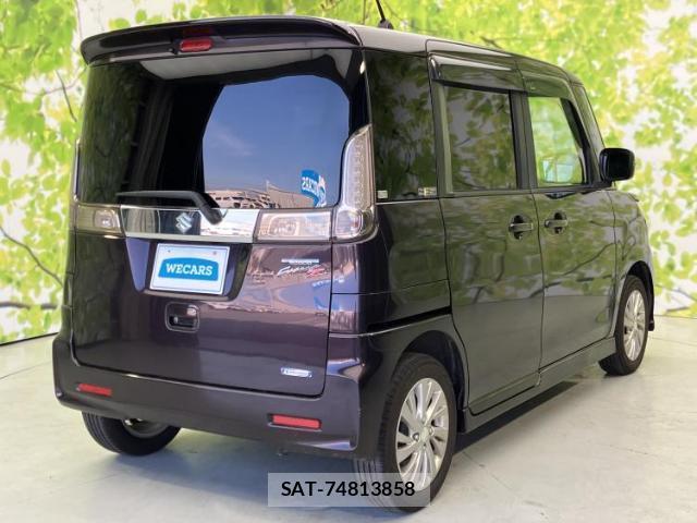 Suzuki SPACIA 2017-03 8012490-2
