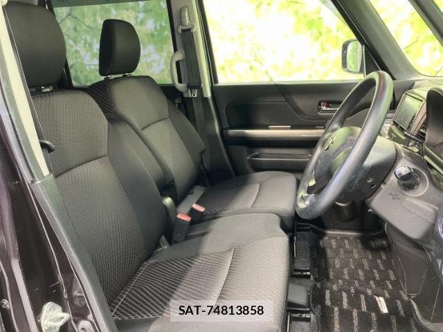 Suzuki SPACIA 2017-03 8012490-3