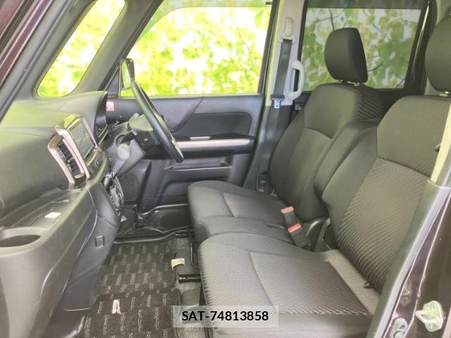 Suzuki SPACIA 2017-03 8012490-5