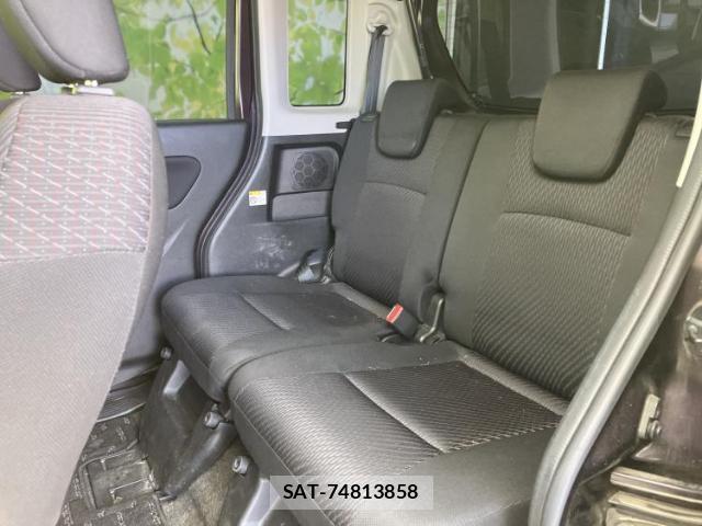 Suzuki SPACIA 2017-03 8012490-6