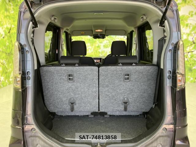 Suzuki SPACIA 2017-03 8012490-7
