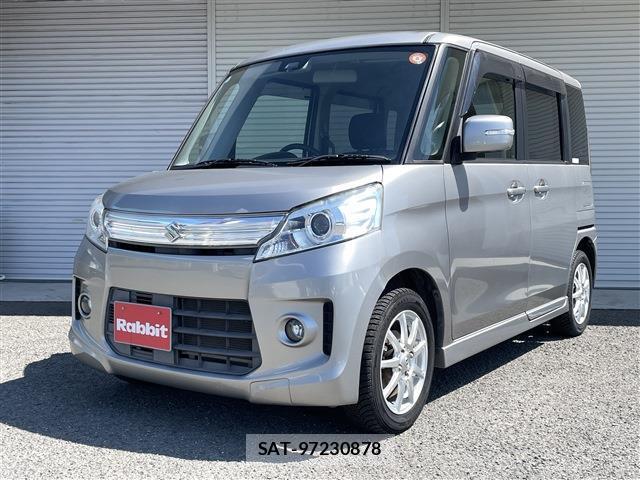 Suzuki SPACIA 2014 8002933-0