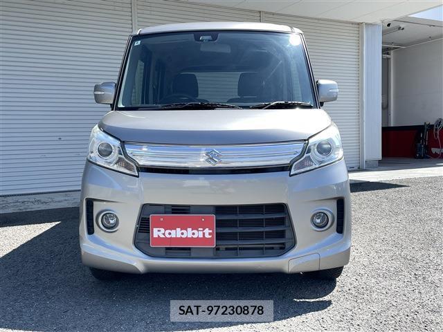 Suzuki SPACIA 2014 8002933-1